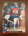 2020-21 Upper Deck Young Guns UD Canvas #C96 Pavel Francouz