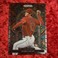 2022 PANINI PRIZM STAINED GLASS INSERT #SG-3 ANGELS - SHOHEI OHTANI