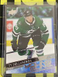 2020-21 Upper Deck - Young Guns #213 Ty Dellandrea (RC)