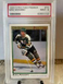 1990 O -PEE -CHEE Premier Mike Modano RC #74 PSA 9