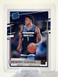 Anthony Edwards 2020-21 Panini Donruss #201 Rated Rookie Card Timberwolves RC🔥