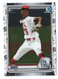 2020 Bowman Draft Baseball Chrome 1st Tink Hence St. Louis Cardinals #BD-86