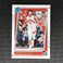 2021-22 Donruss DAVID JOHNSON Rated Rookie #243 Raptors NBA