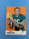 1969 Topps Football Boyd Dowler Packers #33