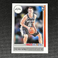 2021-22 Hoops JOE WIESKAMP Rookie Card #245 Spurs NBA