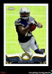 2013 Topps Chrome Refractors #14 Keenan Allen CHARGERS RC ROOKIE