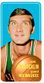 1970-71 Topps #139 Jon McGlocklin Milwaukee Bucks - NM MT    B77