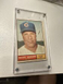 1961 Topps - #88 Richie Ashburn Chicago cubs 