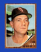 1962 Topps Set-Break #528 Turk Lown NR-MINT *GMCARDS*