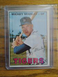 1967 Topps Mickey Stanley High #607 Sharp Card