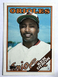 KEN DIXON Baltimore Orioles 1988 Topps Baseball Card #676