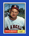 1961 Topps Set-Break #508 Rocky Bridges EX-EXMINT *GMCARDS*