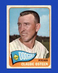 1965 Topps Set-Break #570 Claude Osteen EX-EXMINT *GMCARDS*