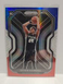 2020-21 Panini Prizm Devin Vassell Red White Blue Rookie #252 San Antonio Spurs 