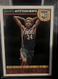 2013-14 Panini NBA Hoops Giannis Antetokounmpo Base Rookie Card RC #275 Bucks