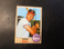 1968  TOPPS CARD#121   JIMMIE HALL   ANGELS      EXMT