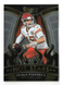 PATRICK MAHOMES II 2020 PANINI SELECT HOT STARS INSERT !! CARD #HS3 CHIEFS STAR