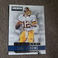 2012 Panini Gridiron Kirk Cousins Rookie Card #255 - Washington Redskins