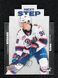 2021-22 Upper Deck CHL Next Step Connor Bedard #NS-16