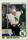 MIKE MODANO 1990-91 Upper Deck #46 STARS ROOKIE NM-MT CARD