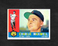 1960 TOPPS #443 CHARLIE MAXWELL - NM/MT OR BETTER - 3.99 MAX SHIPPING COST