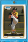 2012 BOWMAN CHROME PROSPECTS - CLAY HOLMES (RC) #BCP77 = MINT!