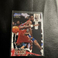 Allen Iverson 1996-97 Fleer Sprite #28 Rookie Card RC Philadelphia 76ers