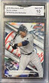 2016 Bowman's Best - Top Prospects Refractor #TP-28 Aaron Judge (RC)