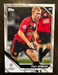 Paul Scholes 2021-22 Topps UEFA Champions League Photo Variation SP 803 Card #78