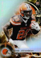 2015 Topps Platinum #123 Duke Johnson RC Cleveland Browns