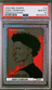 2023 Panini NBA Hoops #18 Amen Thompson Presentations PSA 10