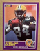 Sterling Sharpe 1989 Score Supplemental Rookie Card #333S, NM