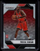 2016 PANINI PRIZM SILVER PRIZMS PASCAL SIAKAM ROOKIE RC #220 RAPTORS