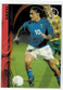 2002 Panini World Cup Francesco Totti #73 TRADING CARD MINT EXCELLENT RARE