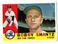 1960 TOPPS #315 BOBBY SHANTZ New York Yankees Baseball Card