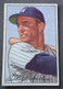 1952 Bowman #210 Archie Wilson Senators Rookie Beauty EX-MT