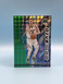 2022-23 Panini Mosaic Give And Go Green Mosaic NIKOLA JOKIC #15 Denver Nuggets