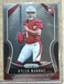 2019 Panini Prizm Kyler Murray Rookie #301 Cardinals