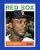 1964 Topps Set-Break #503 Earl Wilson NR-MINT *GMCARDS*