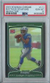 Matthew Stafford 2009 Bowman Chrome #111 Lions RC Rookie Refractor PSA 10