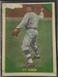 1960 FLEER BASEBALL GREATS #42 TY COBB DETROIT TIGERS