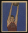 1948 Bowman Basketball #42 George Nostrand