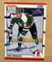 Mike Modano 1990-91 Score Rookie Card #327, MINT, All-Rookie Team