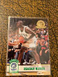 1993-94 NBA Hoops - #367 Isaiah Rider (RC)