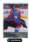 2015 UPPER DECK #206 MIKKO RANTANEN YOUNG GUNS ROOKIE RC 