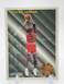 MICHAEL JORDAN MINT BULLS HOF LEAGUE LEADER #224 SP 1993-94 FLEER BASKETBALL 🐐