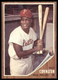 1962 Topps #157 Wes Covington Philadelphia Phillies NR-MINT SET BREAK!