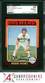 1975 TOPPS #223 ROBIN YOUNT RC BREWERS HOF SGC 8.5 NM-MT+ 92