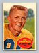 1960 Topps #65 Del Shofner EX-EXMT Los Angeles Rams Football Card