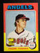 1975 Topps Baseball #16 Frank Tanana EX-NM